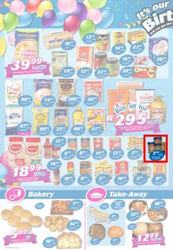 Cambridge Food KZN : September Mid Month (6 Sept - 18 Sept 2018), page 2