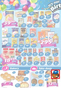 Cambridge Food KZN : September Mid Month (6 Sept - 18 Sept 2018), page 2