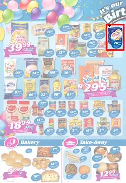 Cambridge Food KZN : September Mid Month (6 Sept - 18 Sept 2018), page 2