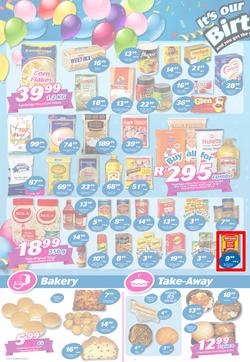 Cambridge Food KZN : September Mid Month (6 Sept - 18 Sept 2018), page 2