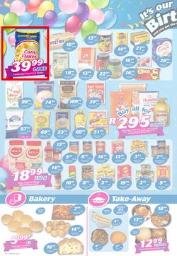 Cambridge Food KZN : September Mid Month (6 Sept - 18 Sept 2018), page 2