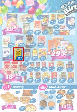 Cambridge Food KZN : September Mid Month (6 Sept - 18 Sept 2018), page 2