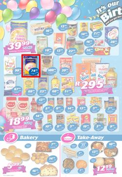 Cambridge Food KZN : September Mid Month (6 Sept - 18 Sept 2018), page 2