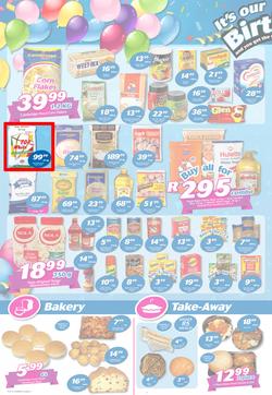 Cambridge Food KZN : September Mid Month (6 Sept - 18 Sept 2018), page 2