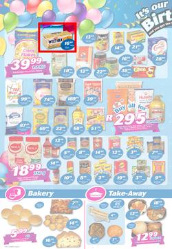 Cambridge Food KZN : September Mid Month (6 Sept - 18 Sept 2018), page 2