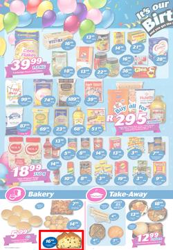 Cambridge Food KZN : September Mid Month (6 Sept - 18 Sept 2018), page 2