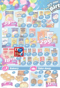 Cambridge Food KZN : September Mid Month (6 Sept - 18 Sept 2018), page 2