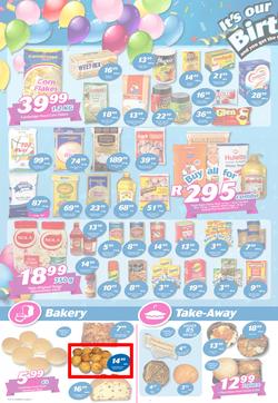 Cambridge Food KZN : September Mid Month (6 Sept - 18 Sept 2018), page 2