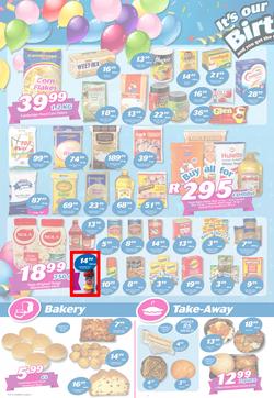 Cambridge Food KZN : September Mid Month (6 Sept - 18 Sept 2018), page 2