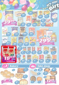 Cambridge Food KZN : September Mid Month (6 Sept - 18 Sept 2018), page 2