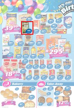 Cambridge Food KZN : September Mid Month (6 Sept - 18 Sept 2018), page 2