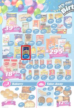 Cambridge Food KZN : September Mid Month (6 Sept - 18 Sept 2018), page 2