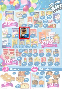 Cambridge Food KZN : September Mid Month (6 Sept - 18 Sept 2018), page 2