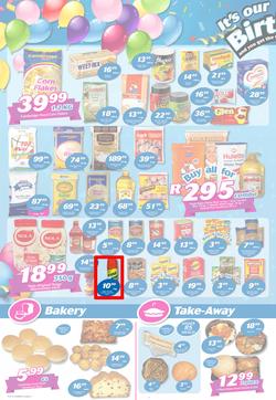 Cambridge Food KZN : September Mid Month (6 Sept - 18 Sept 2018), page 2