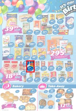 Cambridge Food KZN : September Mid Month (6 Sept - 18 Sept 2018), page 2