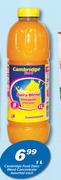 Cambridge Food Dairy Blend Concentrate-1Ltr Each