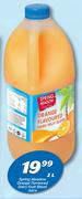 Spring Meadow Orange Flavoured Dairy Fruit Blend Juice-2Ltr