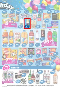 Cambridge Food KZN : September Mid Month (6 Sept - 18 Sept 2018), page 3