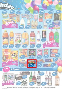 Cambridge Food KZN : September Mid Month (6 Sept - 18 Sept 2018), page 3