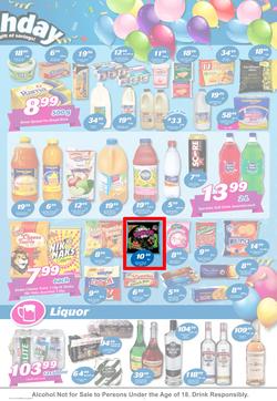 Cambridge Food KZN : September Mid Month (6 Sept - 18 Sept 2018), page 3