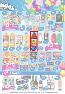 Cambridge Food KZN : September Mid Month (6 Sept - 18 Sept 2018), page 3