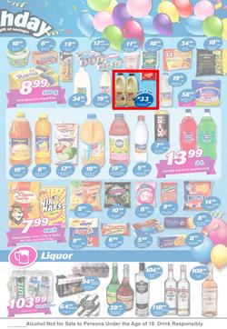 Cambridge Food KZN : September Mid Month (6 Sept - 18 Sept 2018), page 3