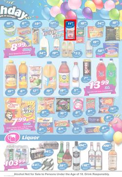 Cambridge Food KZN : September Mid Month (6 Sept - 18 Sept 2018), page 3