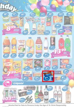 Cambridge Food KZN : September Mid Month (6 Sept - 18 Sept 2018), page 3