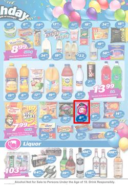 Cambridge Food KZN : September Mid Month (6 Sept - 18 Sept 2018), page 3