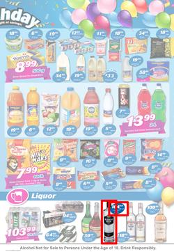 Cambridge Food KZN : September Mid Month (6 Sept - 18 Sept 2018), page 3