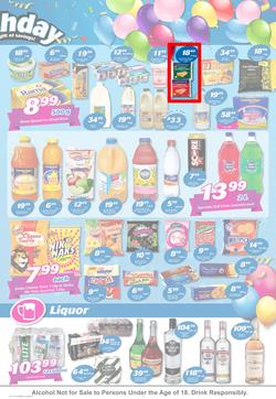 Cambridge Food KZN : September Mid Month (6 Sept - 18 Sept 2018), page 3