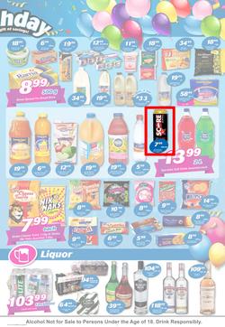 Cambridge Food KZN : September Mid Month (6 Sept - 18 Sept 2018), page 3