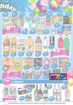 Cambridge Food KZN : September Mid Month (6 Sept - 18 Sept 2018), page 3