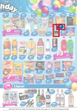 Cambridge Food KZN : September Mid Month (6 Sept - 18 Sept 2018), page 3