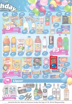 Cambridge Food KZN : September Mid Month (6 Sept - 18 Sept 2018), page 3