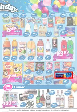 Cambridge Food KZN : September Mid Month (6 Sept - 18 Sept 2018), page 3