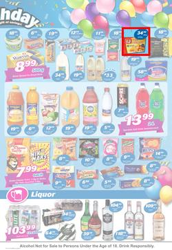 Cambridge Food KZN : September Mid Month (6 Sept - 18 Sept 2018), page 3