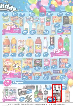 Cambridge Food KZN : September Mid Month (6 Sept - 18 Sept 2018), page 3