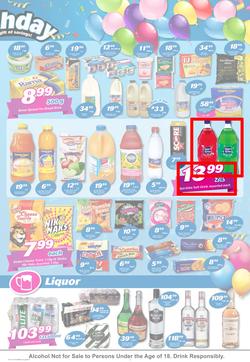 Cambridge Food KZN : September Mid Month (6 Sept - 18 Sept 2018), page 3