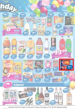 Cambridge Food KZN : September Mid Month (6 Sept - 18 Sept 2018), page 3