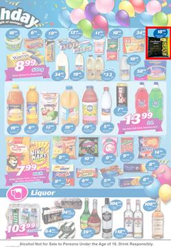 Cambridge Food KZN : September Mid Month (6 Sept - 18 Sept 2018), page 3