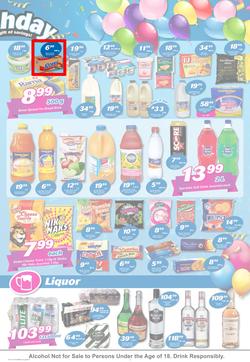 Cambridge Food KZN : September Mid Month (6 Sept - 18 Sept 2018), page 3