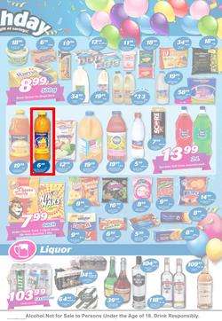 Cambridge Food KZN : September Mid Month (6 Sept - 18 Sept 2018), page 3