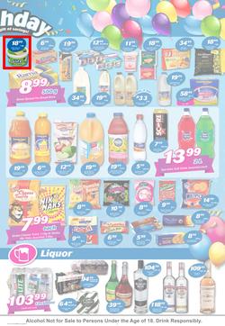 Cambridge Food KZN : September Mid Month (6 Sept - 18 Sept 2018), page 3