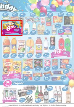 Cambridge Food KZN : September Mid Month (6 Sept - 18 Sept 2018), page 3