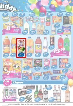 Cambridge Food KZN : September Mid Month (6 Sept - 18 Sept 2018), page 3