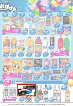 Cambridge Food KZN : September Mid Month (6 Sept - 18 Sept 2018), page 3