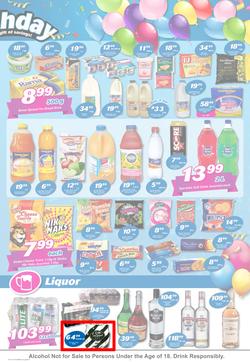 Cambridge Food KZN : September Mid Month (6 Sept - 18 Sept 2018), page 3