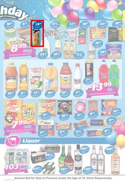 Cambridge Food KZN : September Mid Month (6 Sept - 18 Sept 2018), page 3