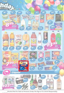 Cambridge Food KZN : September Mid Month (6 Sept - 18 Sept 2018), page 3